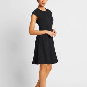 Of Mercer Greenwich Dress